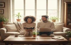 Healthy Boundaries for Women in Love to Maintain Independence