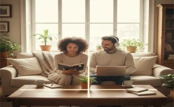 Healthy Boundaries for Women in Love to Maintain Independence