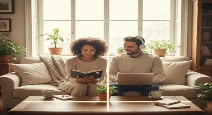 Healthy Boundaries for Women in Love to Maintain Independence