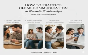 How to Practice Clear Coding Communication in Romantic Relationships