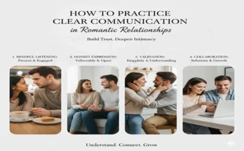 How to Practice Clear Coding Communication in Romantic Relationships