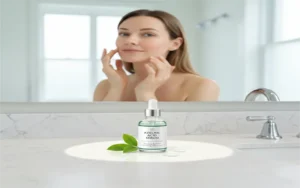 How to Use Azelaic Acid for Rosacea and Hormonal Acne Redness