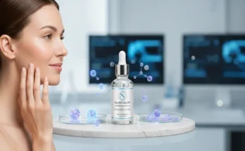 Top Neurocosmetic Ingredients to Reduce Cortisol-Related Skin Dullness