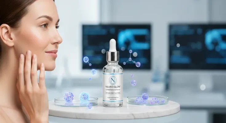 Top Neurocosmetic Ingredients to Reduce Cortisol-Related Skin Dullness